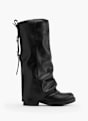 Catwalk Stivale alto Nero 158978 1