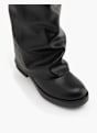 Catwalk Stivale alto Nero 158978 2