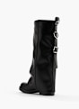 Catwalk Stivale alto Nero 158978 3