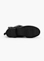 Catwalk Stivale alto Nero 158978 4