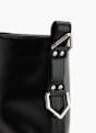 Catwalk Stivale alto Nero 158978 5