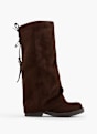 Catwalk Stivale alto Marrone 158983 1