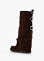 Catwalk Stivale alto Marrone 158983 3