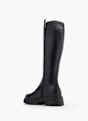Catwalk Stivale alto Nero 158985 3