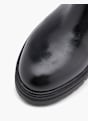 Catwalk Stivale alto Nero 158985 5