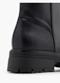 Catwalk Stivale alto Nero 158985 6