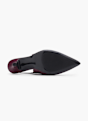 5th Avenue Slingpumps Bordeaux 159030 4