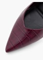 5th Avenue Slingpumps Bordeaux 159030 5