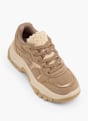 Graceland Sneaker Braun 159028 2