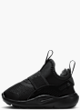 Nike Buty wsuwane czarny 159037 2