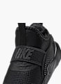 Nike Buty wsuwane czarny 159037 6