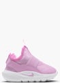 Nike Buty wsuwane Różowy intensywny 159038 1