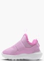 Nike Buty wsuwane Różowy intensywny 159038 2