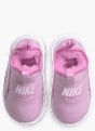 Nike Buty wsuwane Różowy intensywny 159038 4