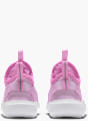 Nike Buty wsuwane Różowy intensywny 159038 5