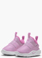 Nike Buty wsuwane Różowy intensywny 159038 6