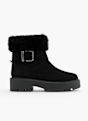 Catwalk Winterboots Schwarz 159042 1