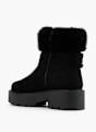 Catwalk Winterboots Schwarz 159042 3