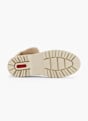 Rieker Schnürboots Beige 159045 4
