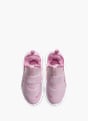 Nike Slip On Sneaker Pink 159039 4