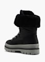 Rieker Bottes à lacets noir 159071 3