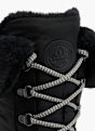 Rieker Bottes à lacets noir 159071 5