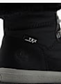 Rieker Schnürboots Schwarz 159071 6