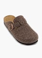 Björndal Anatomski natikač Rjava 159060 2