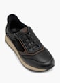 Gallus Halbschuh Schwarz 159073 2