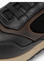 Gallus Halbschuh Schwarz 159073 5