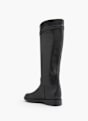 Catwalk Stivale alto Nero 159078 3