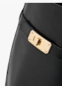 Catwalk Stivale alto Nero 159078 5