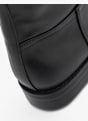 Catwalk Stivale alto Nero 159078 6