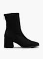 Catwalk Stiefelette Schwarz 159087 1