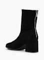 Catwalk Stiefelette Schwarz 159087 2