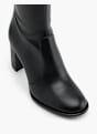 Catwalk Stiefel Schwarz 159088 2
