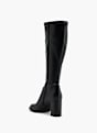 Catwalk Stiefel Schwarz 159088 3