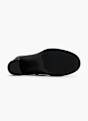 Catwalk Visoke čizme Crna 159088 4