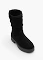 Catwalk Stiefel Schwarz 159109 2