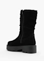 Catwalk Stiefel Schwarz 159109 3
