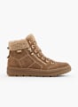 Medicus Bottes à lacets Beige 159125 1