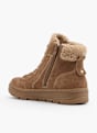 Medicus Bottes à lacets Beige 159125 3