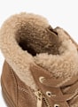 Medicus Bottes à lacets Beige 159125 6