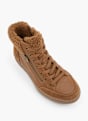 Medicus Bottes à lacets Cognac 159132 2
