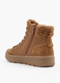 Medicus Schnürboots Cognac 159132 3