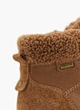 Medicus Bottes à lacets Cognac 159132 6