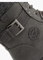 Easy Street Schnürboots Grau 159131 5