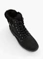 Easy Street Schnürstiefelette Schwarz 159130 2