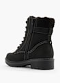 Easy Street Bottines à lacets noir 159130 3