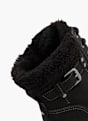 Easy Street Bottines à lacets noir 159130 5